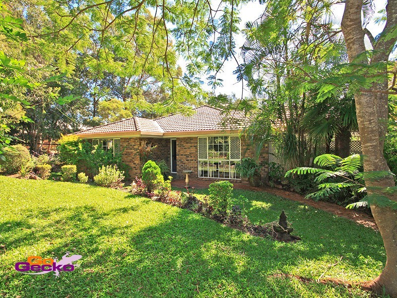 11 Parkwood Drive, Capalaba QLD 4157