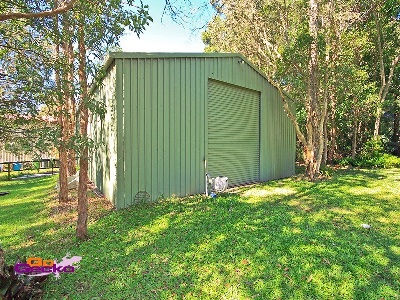 11 Parkwood Drive, Capalaba QLD 4157