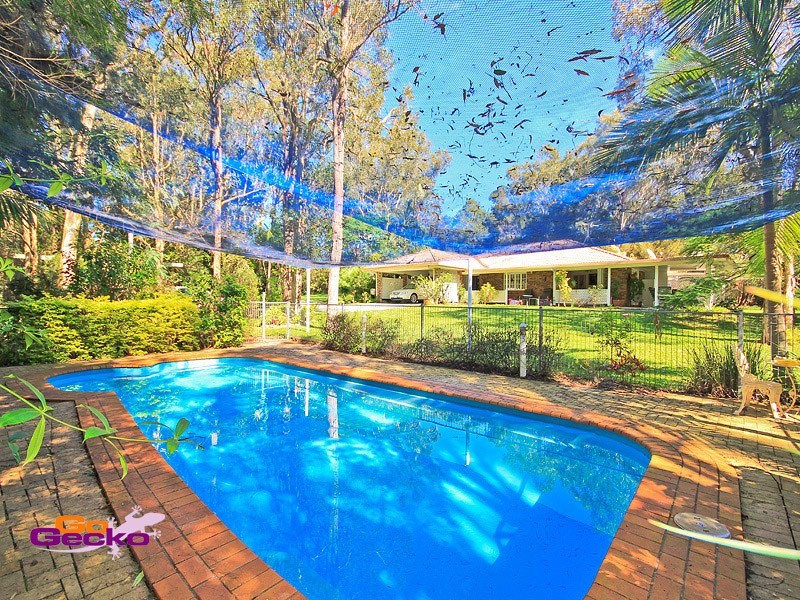 11 Parkwood Drive, Capalaba QLD 4157