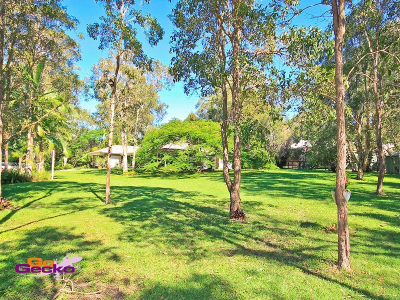 11 Parkwood Drive, Capalaba QLD 4157