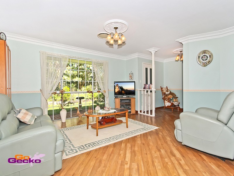 11 Parkwood Drive, Capalaba QLD 4157