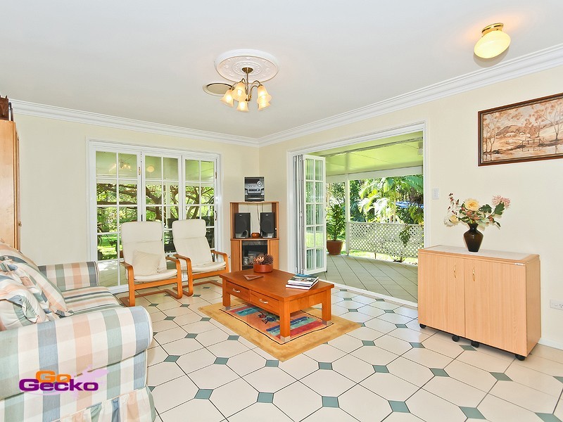 11 Parkwood Drive, Capalaba QLD 4157