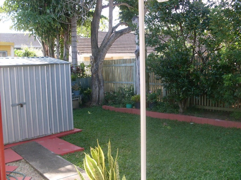 57/22-34 Collingwood Road, Birkdale QLD 4159