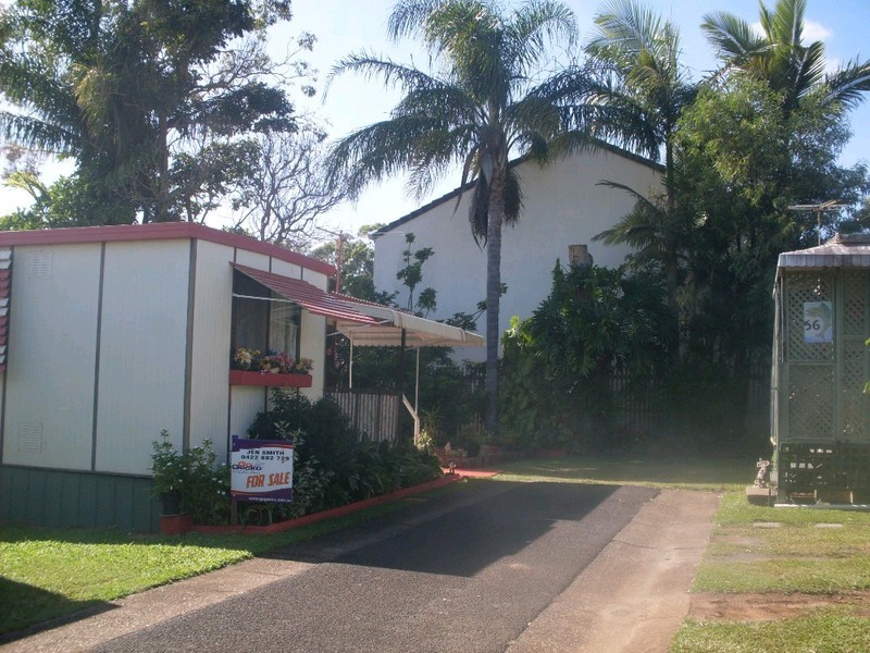 57/22-34 Collingwood Road, Birkdale QLD 4159