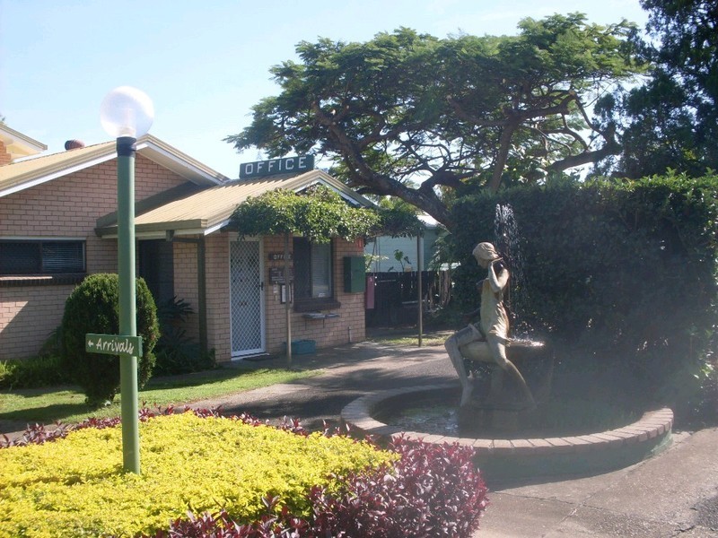 57/22-34 Collingwood Road, Birkdale QLD 4159