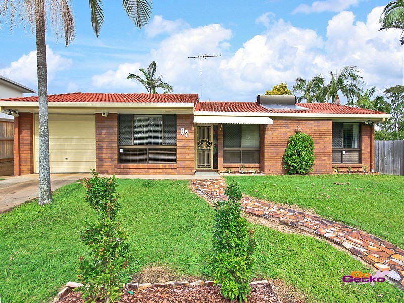 87 Burbank Road, Birkdale QLD 4159