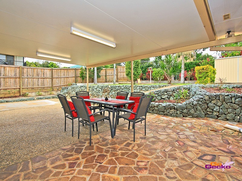 87 Burbank Road, Birkdale QLD 4159