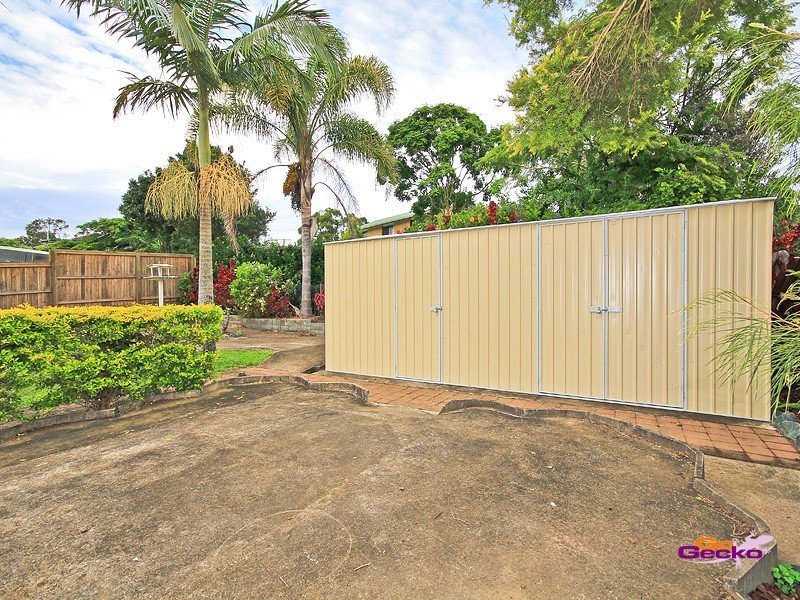 87 Burbank Road, Birkdale QLD 4159