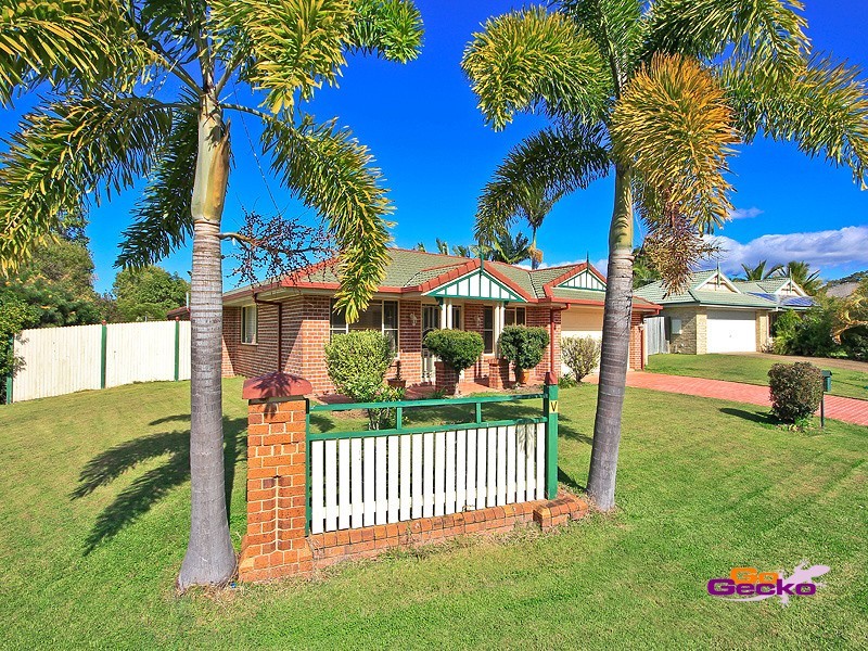 2 Mornington Court, Wellington Point QLD 4160