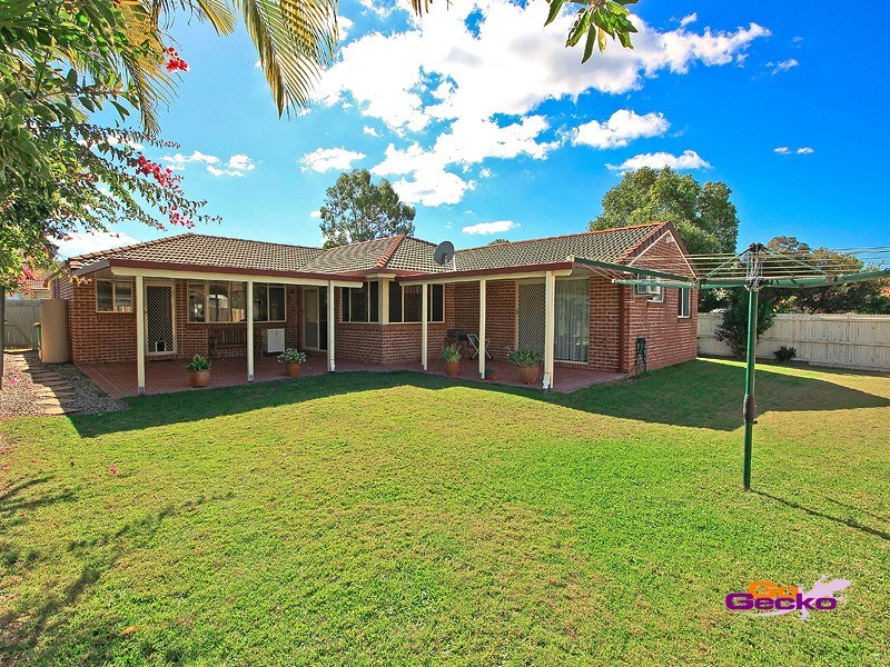 2 Mornington Court, Wellington Point QLD 4160