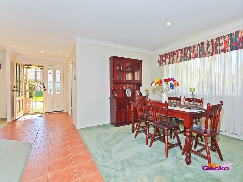 2 Mornington Court, Wellington Point QLD 4160