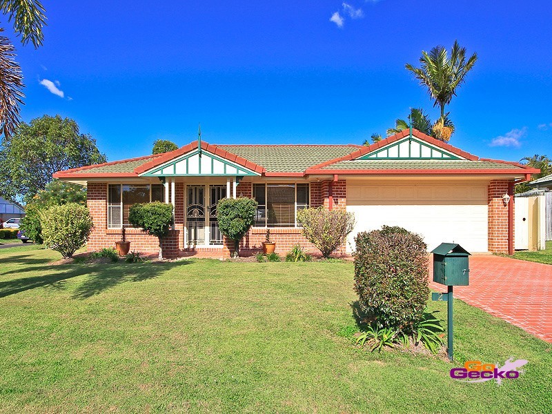 2 Mornington Court, Wellington Point QLD 4160