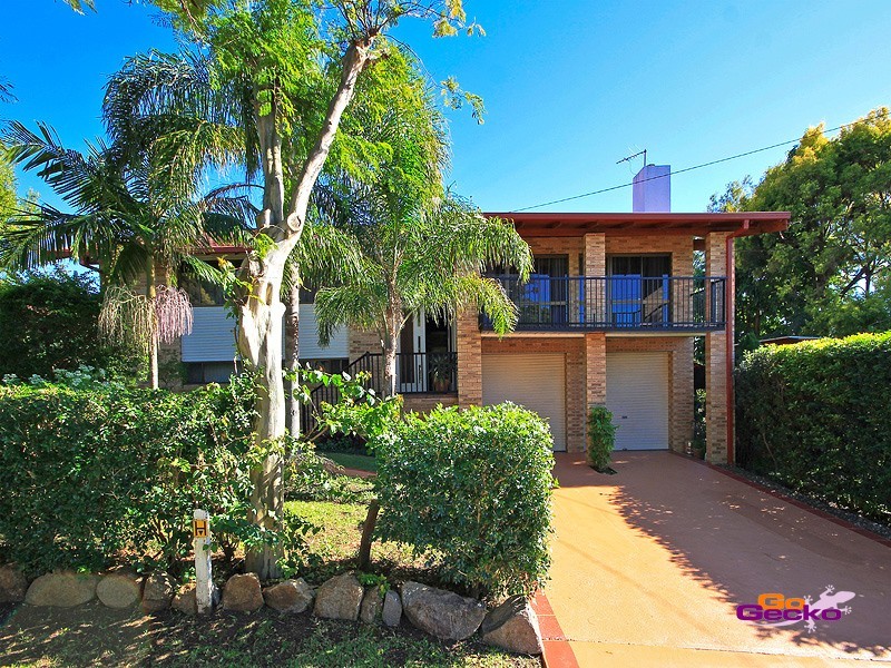 4 Ernest Street, Birkdale QLD 4159