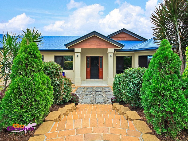 31 Balgowlah Street, Wakerley QLD 4154