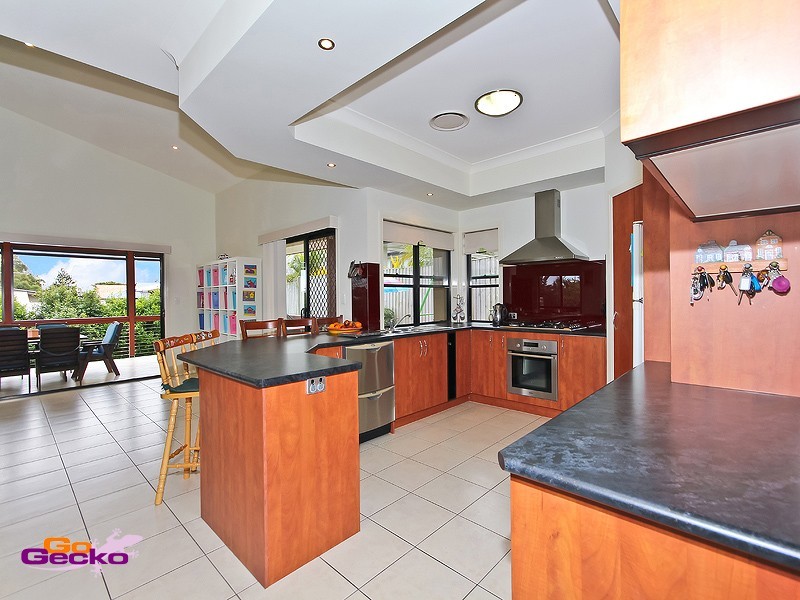 31 Balgowlah Street, Wakerley QLD 4154
