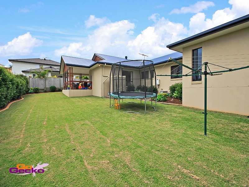 31 Balgowlah Street, Wakerley QLD 4154