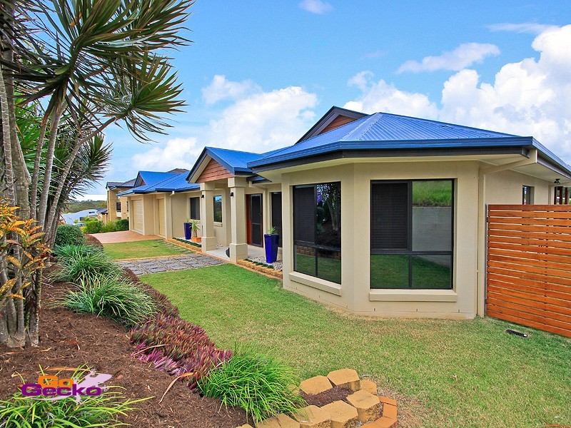 31 Balgowlah Street, Wakerley QLD 4154