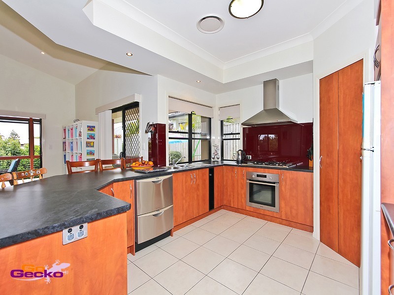 31 Balgowlah Street, Wakerley QLD 4154
