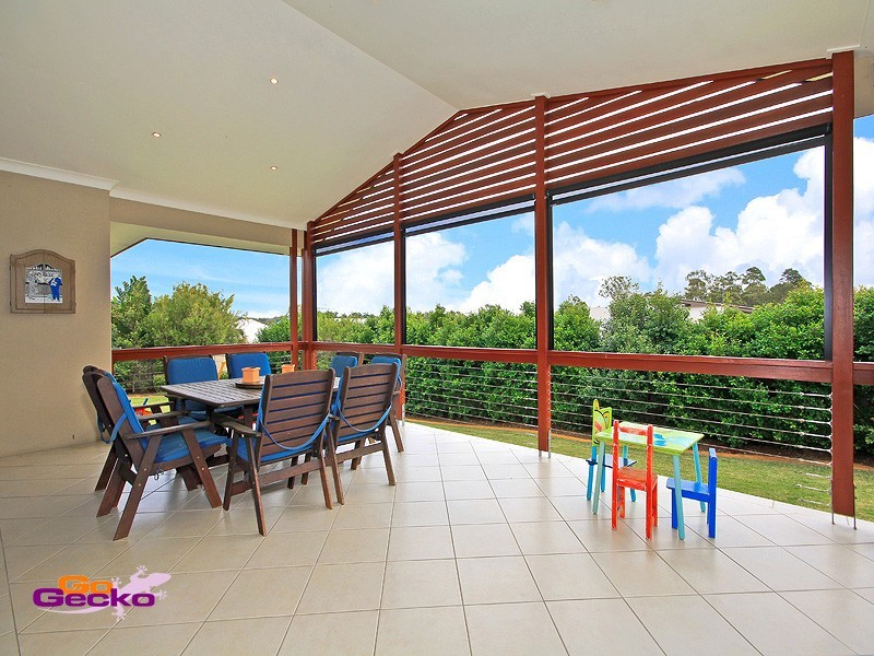 31 Balgowlah Street, Wakerley QLD 4154