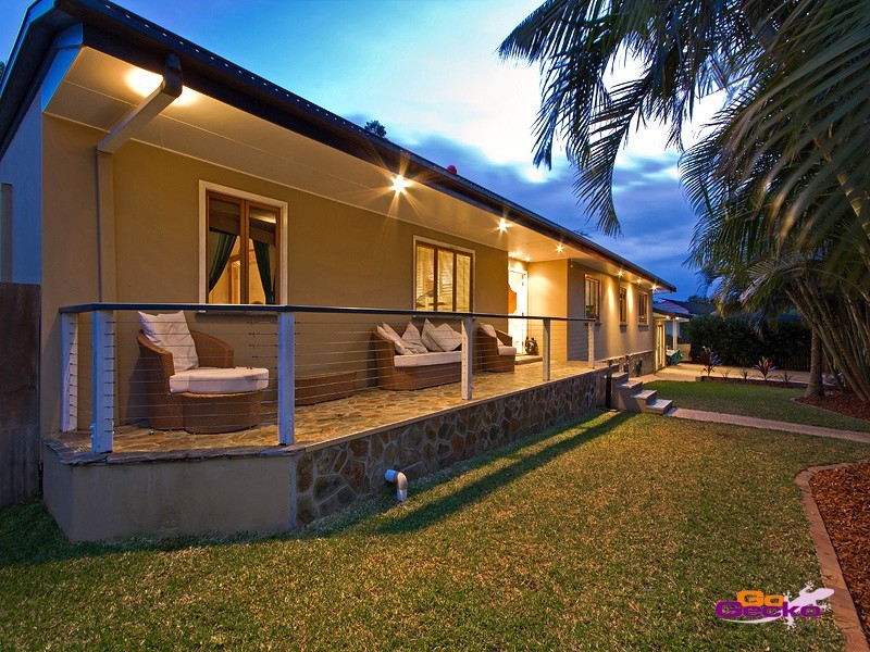 35 Collingwood Road, Birkdale QLD 4159