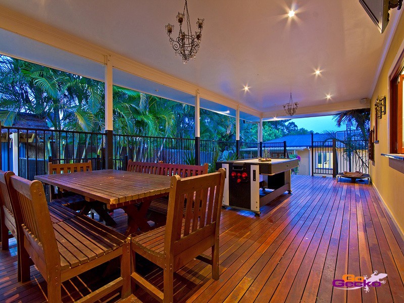 35 Collingwood Road, Birkdale QLD 4159