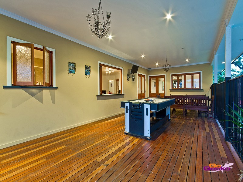 35 Collingwood Road, Birkdale QLD 4159