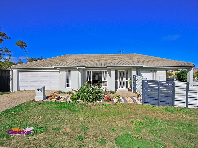7 Tallis Street, Wakerley QLD 4154