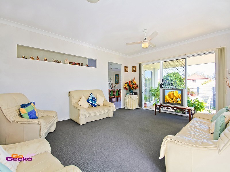 7 Tallis Street, Wakerley QLD 4154