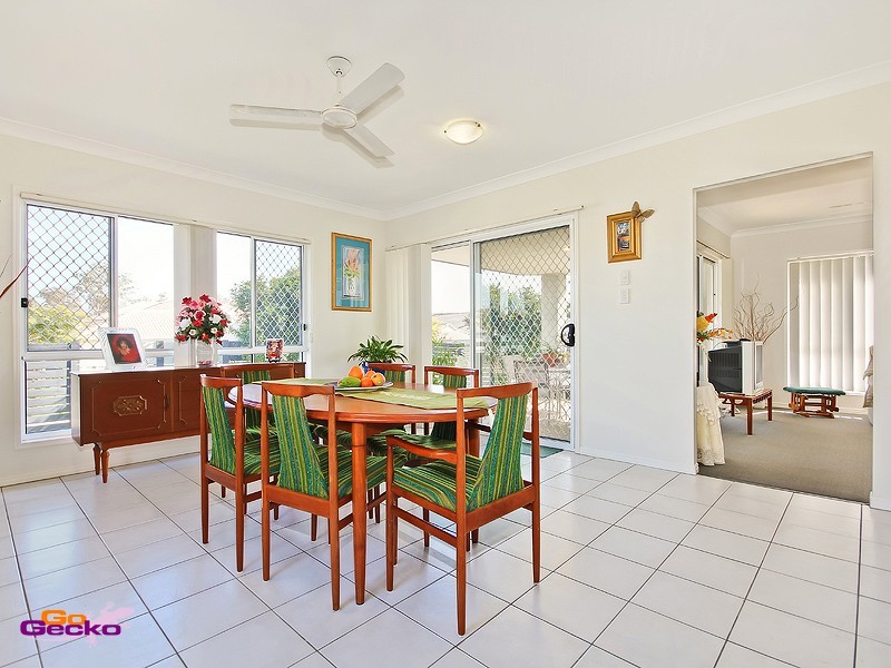 7 Tallis Street, Wakerley QLD 4154