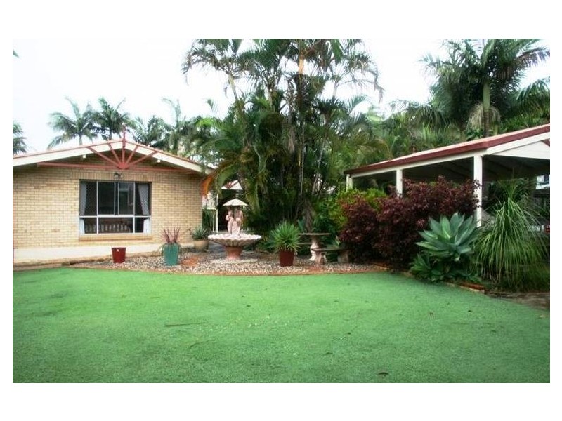 5 Act Ct, Alexandra Hills QLD 4161