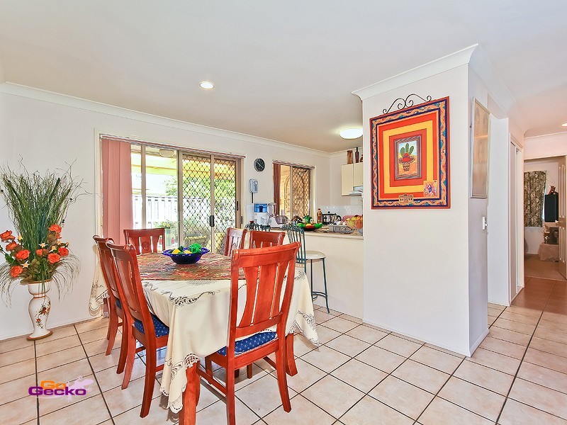 12 Ransom Place, Wakerley QLD 4154