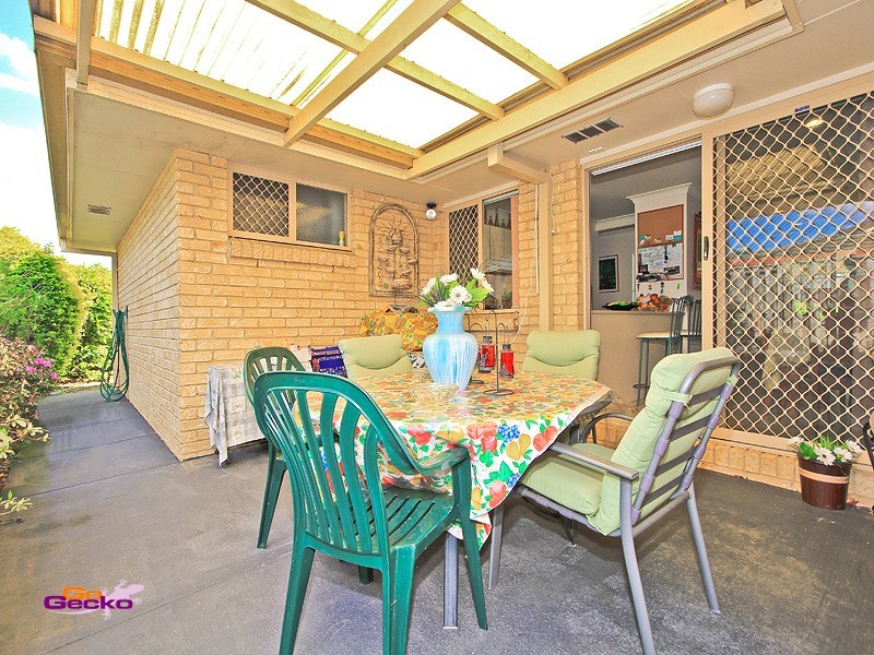 12 Ransom Place, Wakerley QLD 4154