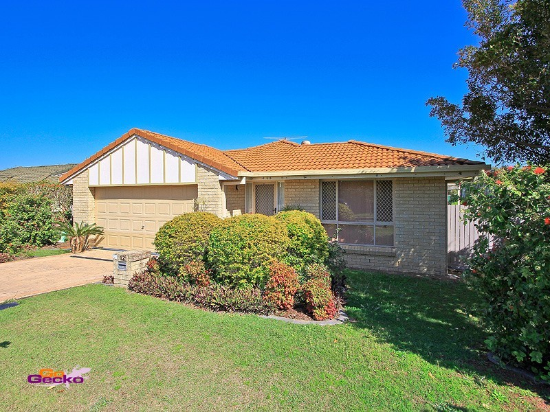 12 Ransom Place, Wakerley QLD 4154