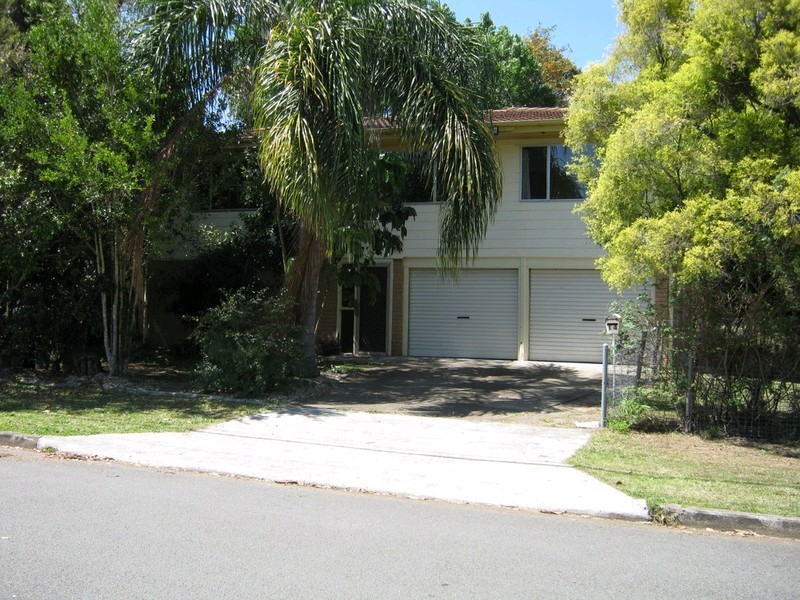 14 Wunulla Street, Thorneside QLD 4158