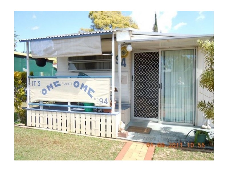 94/22-34 Collingwood Road, Birkdale QLD 4159