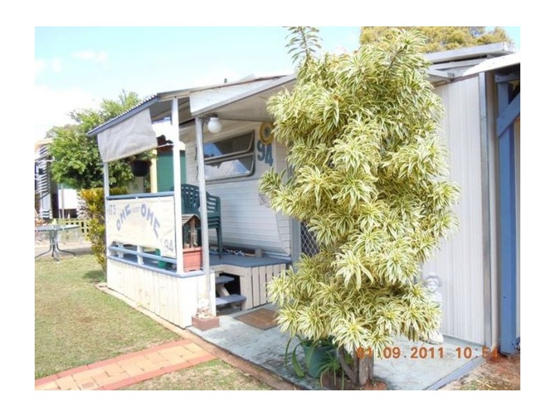 94/22-34 Collingwood Road, Birkdale QLD 4159