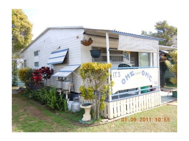 94/22-34 Collingwood Road, Birkdale QLD 4159