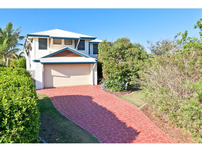 14 Plantation Place, Wellington Point QLD 4160