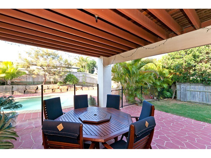 14 Plantation Place, Wellington Point QLD 4160