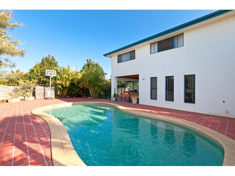 14 Plantation Place, Wellington Point QLD 4160