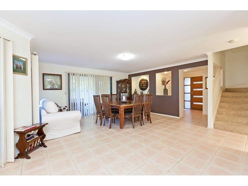 14 Plantation Place, Wellington Point QLD 4160