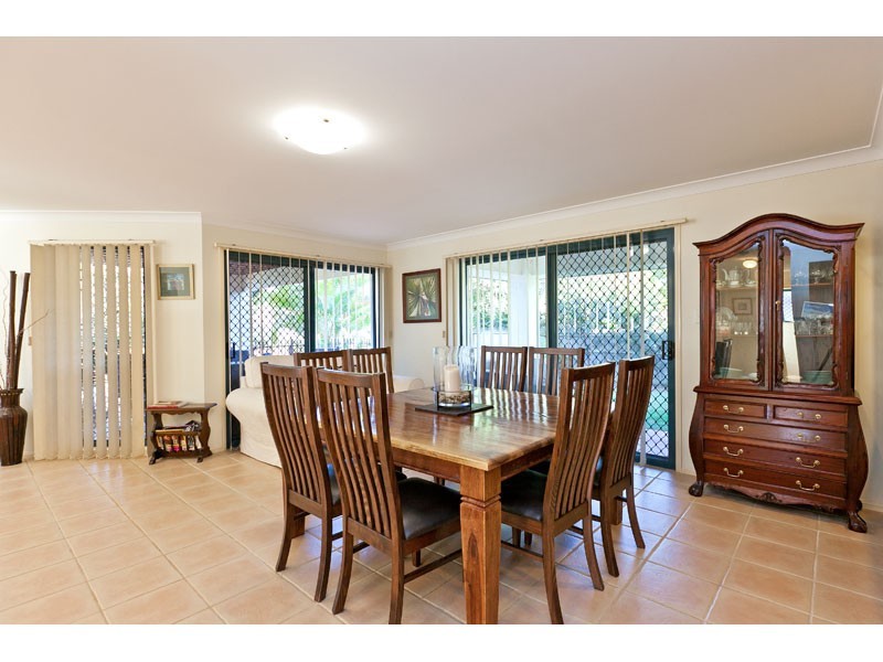 14 Plantation Place, Wellington Point QLD 4160