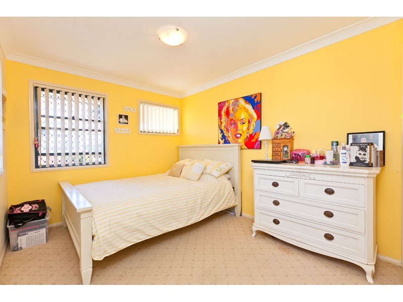 14 Plantation Place, Wellington Point QLD 4160