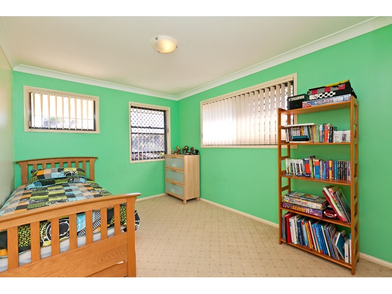14 Plantation Place, Wellington Point QLD 4160