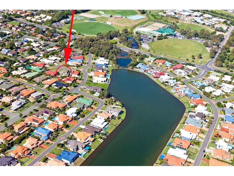 9 Lido Court, Wellington Point QLD 4160