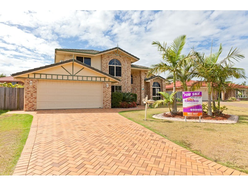 9 Lido Court, Wellington Point QLD 4160