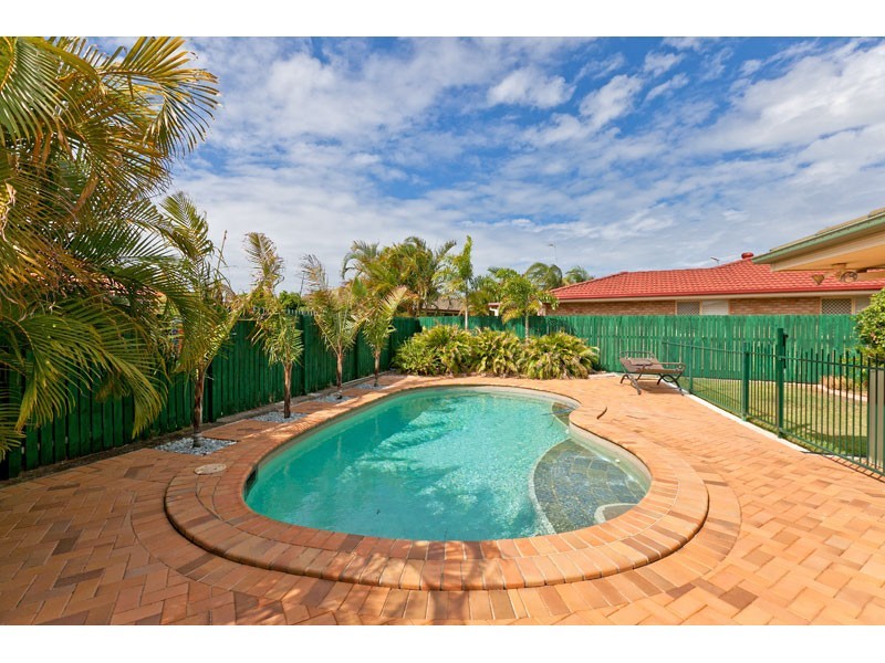 9 Lido Court, Wellington Point QLD 4160