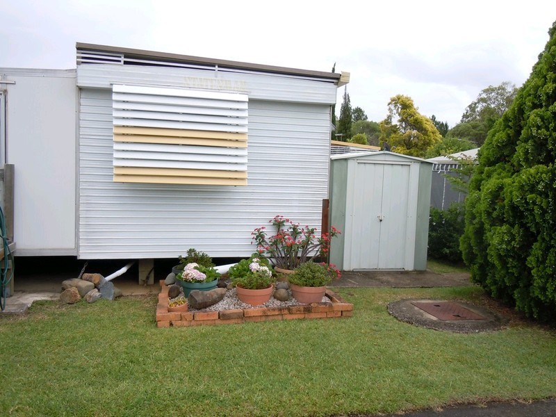 75/22-34 Collingwood Road, Birkdale QLD 4159