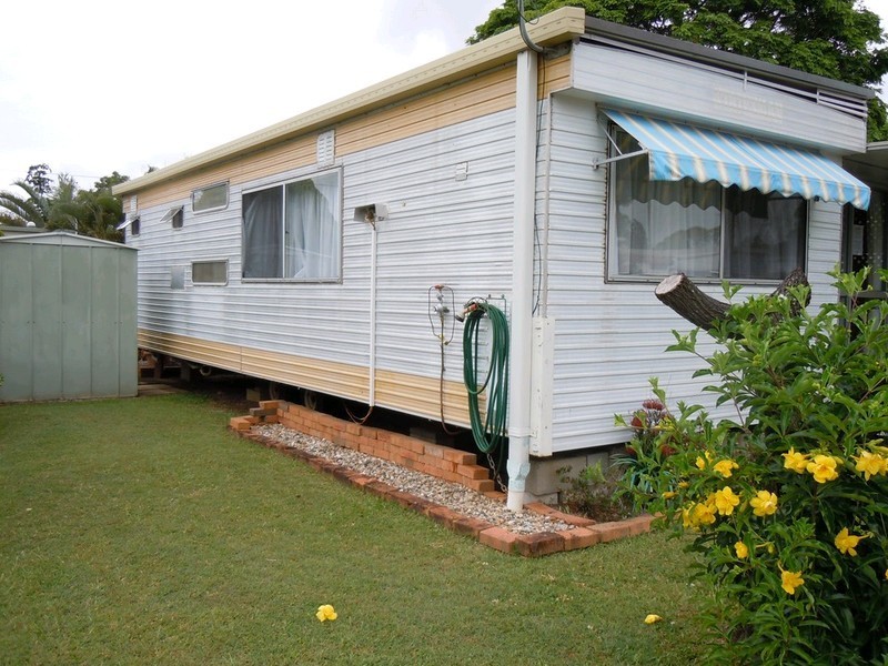 75/22-34 Collingwood Road, Birkdale QLD 4159