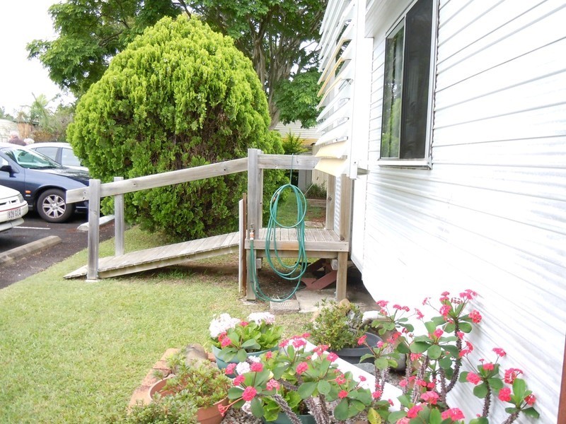 75/22-34 Collingwood Road, Birkdale QLD 4159